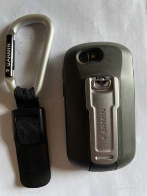 Навигатор Garmin Oregon 650 в Москве