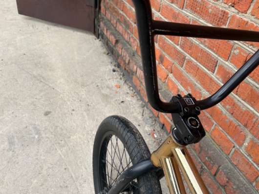 BMX в Королёве фото 5