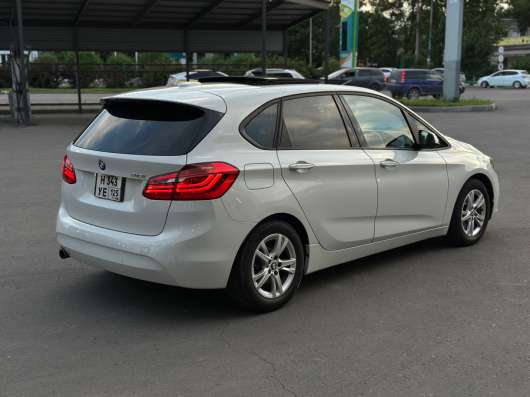 Продам BMW 2 series в Москве фото 4