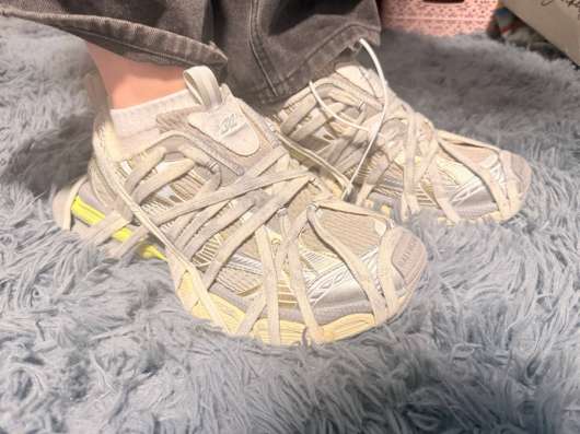 Кроссовки Balenciaga 3XL