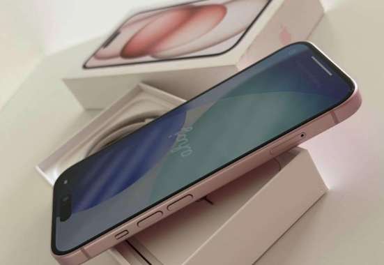 Apple iPhone 15 в Москве фото 7