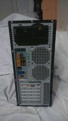 системный блок AMD в Новосибирске фото 3