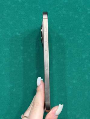 iPhone 16 pro max 512гб, Sim+esim в Саратове фото 5