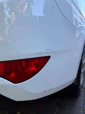 Hyundai Solaris | рестайлинг 2014 в Москве фото 9