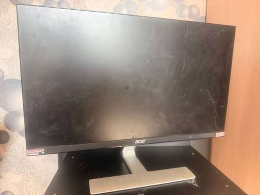 Монитор Acer RT240Y 23,8″ Full HD в Энеме фото 3
