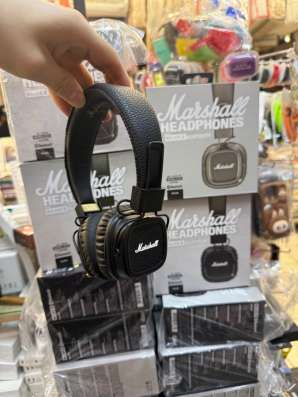 Marshall Major 2