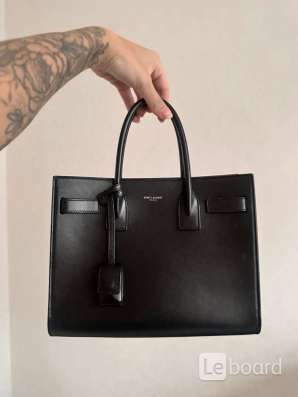 Сумка saint Laurent