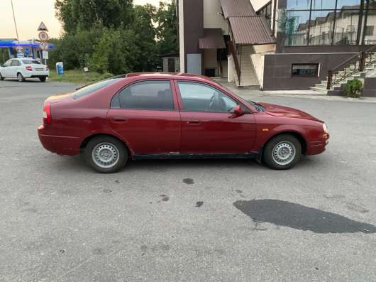 Автомобиль в Пятигорске фото 7