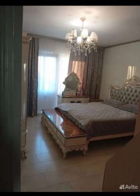 3-к. Квартира 94м 8/10 в Красноярске фото 12