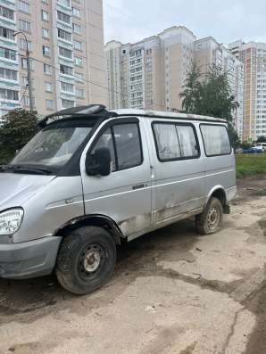 Продаю Баргузин в Подольске фото 4