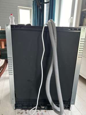 Посудомойка gorenje в Москве фото 5