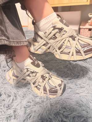 Кроссовки Balenciaga 3XL в Сочи