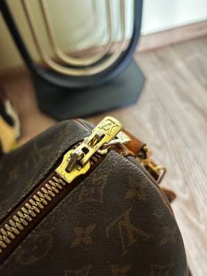 Сумка Louis Vuitton Keepall 45 в Красногорске