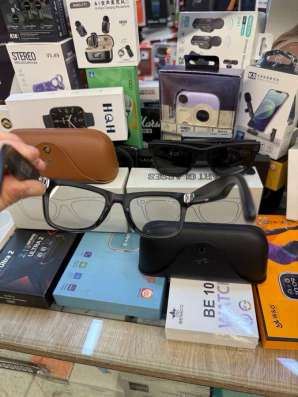 Очки с камера Ray-Ban Meta в Москве фото 6