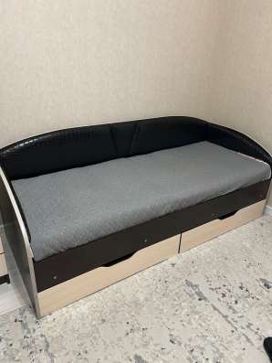 Подростковая кровать 90*200