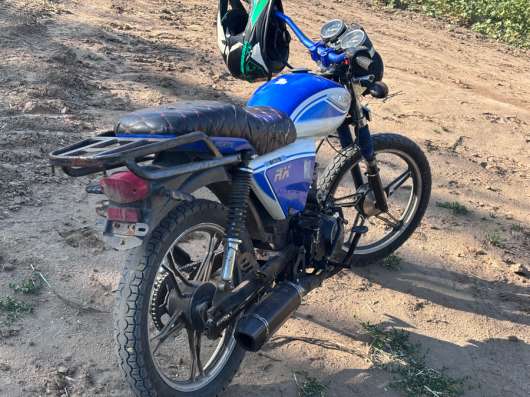 Альфа рх 125 в Энгельсе фото 4