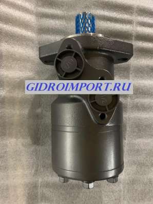 Гидромотор OMR50 315 400