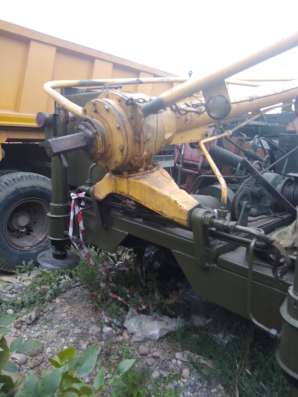 Газ-66 буровая в Сочи фото 4