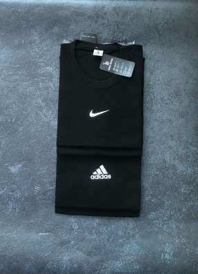 Футболки Adidas в Саратове фото 3