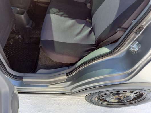 Продам автомобиль SUZUKI SX4 в Йошкар-Оле фото 11