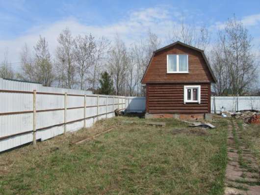 Продам коттедж в Раменское. Жилая площадь 55 кв.м. в Раменское фото 11