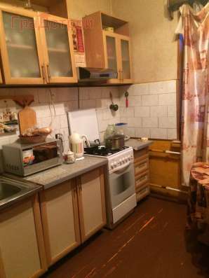 Продам трехкомнатную квартиру в Вологда.Жилая площадь 80  кв.м.Этаж 2.Дом кирпичный. в Вологде