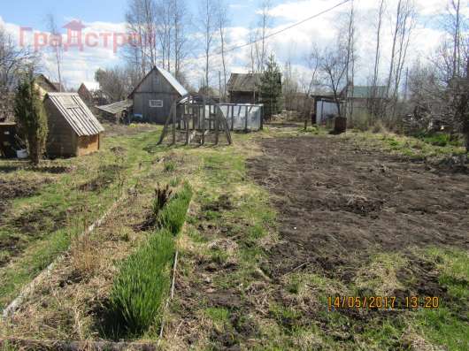 Продам дом в Вологда.Жилая площадь 50  кв.м. в Вологде фото 6