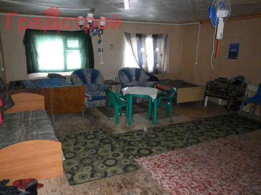 Продам дом в Вологда.Жилая площадь 130  кв.м. в Вологде фото 4