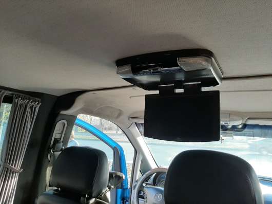 Продам Mercedes Vito фото 6