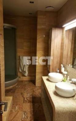 Продам многомнатную квартиру в Москве. Жилая площадь 175 кв.м. Этаж 15. Дом монолитный. в Москве фото 5