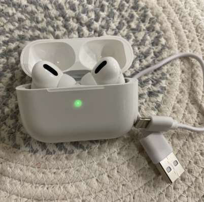 AirPods Pro в Обнинске фото 3
