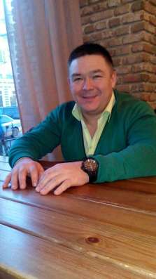 Александр, 43 года, хочет пообщаться