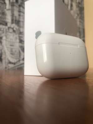 AirPods Pro в Вологде