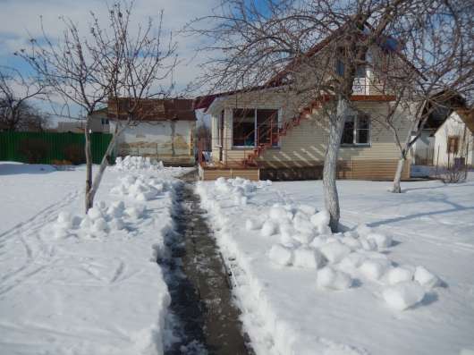 Продается дача в СНТ в Челябинске фото 4