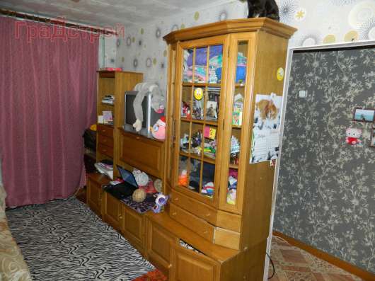 Продам однокомнатную квартиру в Вологда.Жилая площадь 31  кв.м.Этаж 1.Дом кирпичный.