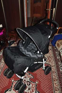 Коляска GRACO