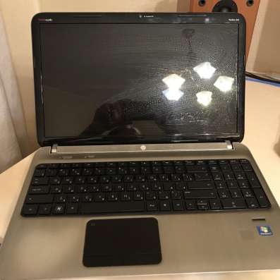 Ноутбук HP Pavilion dv6 в Нижнем Новгороде фото 6