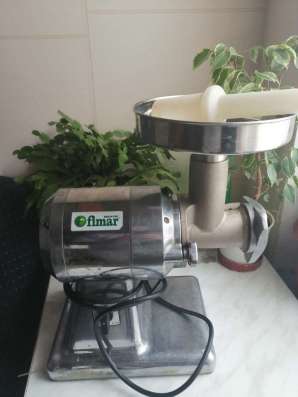 Мясорубка Fimar(Италия)