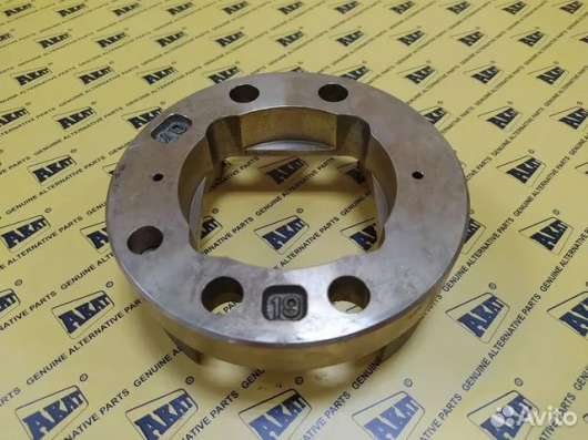 Суппорт 25690 HPV95H (PC200-8)