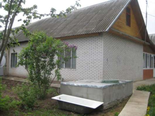 Продам дом в Раменское. Жилая площадь 118 кв.м.