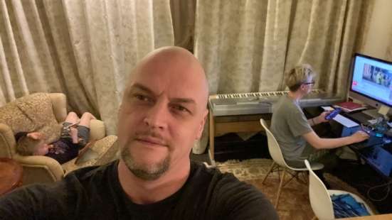 Евгений, 52 года, хочет пообщаться