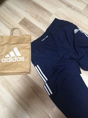 Спортивные штаны adidas