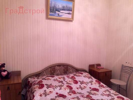Продам двухкомнатную квартиру в Вологда.Жилая площадь 58  кв.м.Этаж 2.Есть Балкон. в Вологде фото 11