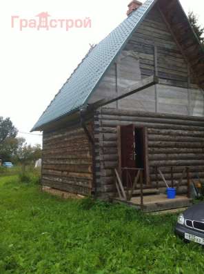 Продам дом в Вологда.Жилая площадь 72  кв.м. в Вологде фото 3