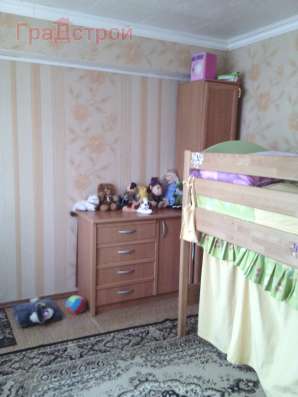Продам четырехкомнатную квартиру в Вологда.Этаж 4.Дом панельный.Есть Балкон. в Вологде фото 5