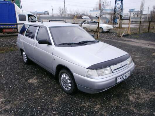Авто с пробегом в Волжский фото 4