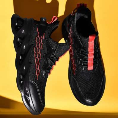 SNEAKERS VENOM фото 3