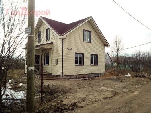 Продам дом в Вологда.Жилая площадь 110  кв.м. в Вологде фото 15