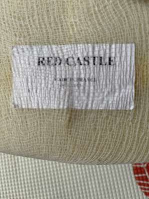 Кокон для новорождённых red castle в Москве