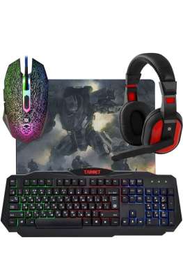 Комплект игровой Defender Target MKP-350 опт